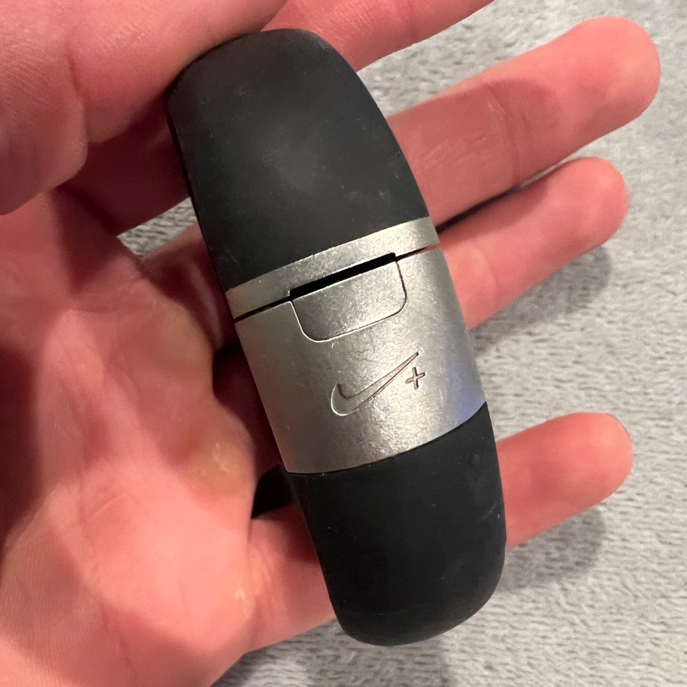 Nike Fuel Band